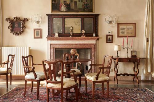 Villa Stecchini – Romano d'Ezzelino, 07