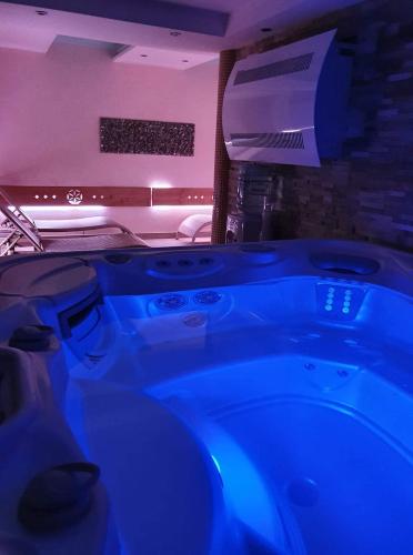 Carlina Hotel & SPA - Bialka Tatrzańska