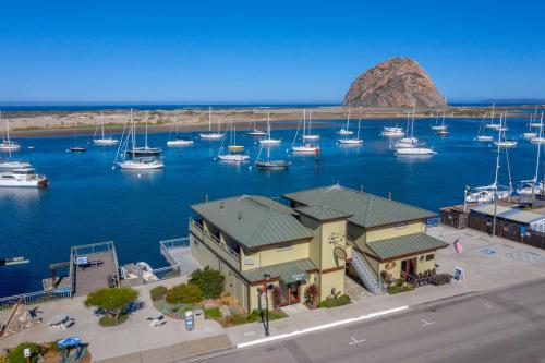 B&B Morro Bay - Estero Inn - Bed and Breakfast Morro Bay