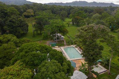 View, Puerto Viejo Club Family House Sleeps 12 in Puerto Viejo de Talamanca