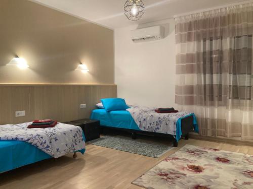 Renthouse Guest Apartment in Πάιντε