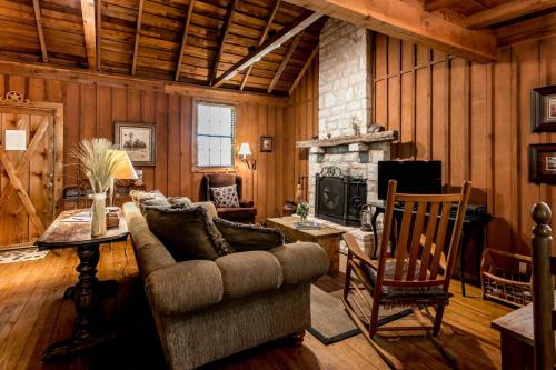 Wild Sage Barn - image 3