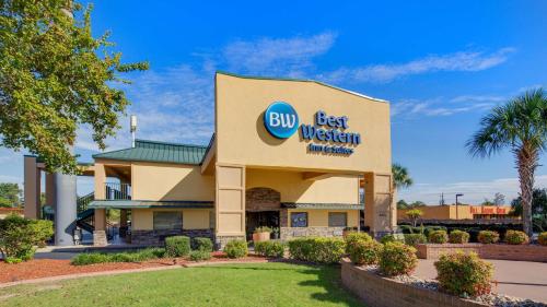 Best Western Inn & Suites of Macon - image 11