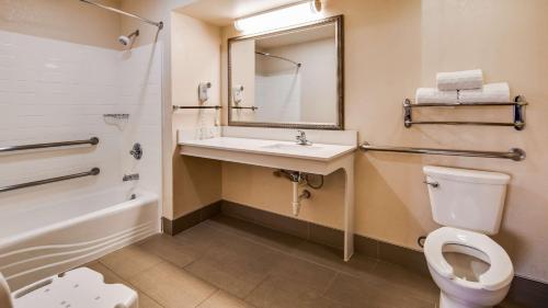 Best Western Inn & Suites of Macon - image 5
