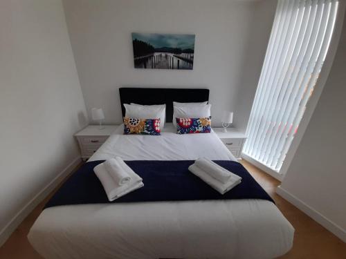 Picture of Berks Luxury Serviced Apartments