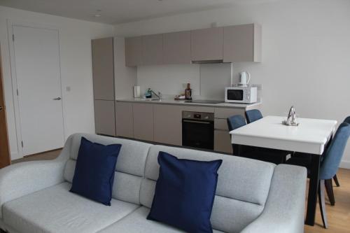 Picture of Berks Luxury Serviced Apartments