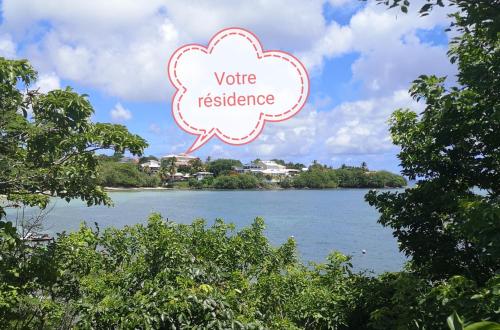 L'Hibiscus piscine et plage