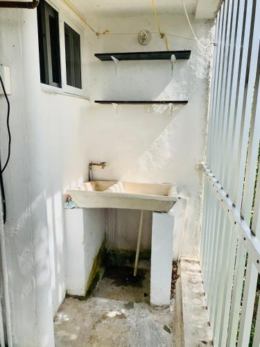 Agradable Departamento