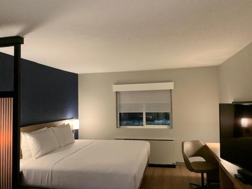 Hyatt Place Fairbanks