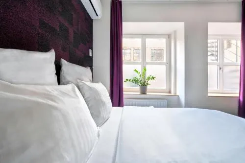 Design Hotel Wiegand in Hannover, Deutschland