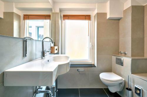 Design Hotel Wiegand, Ганновер (фото 8)