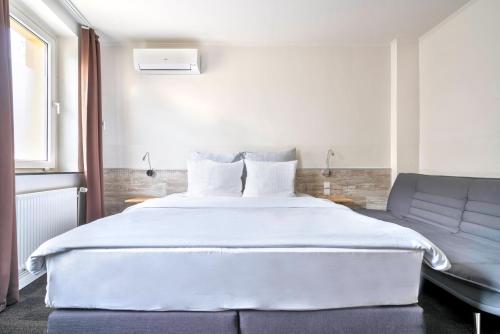 Design Hotel Wiegand, Ганновер (фото 10)