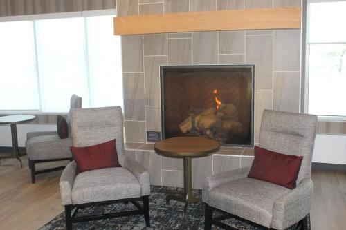 Hyatt Place Fairbanks