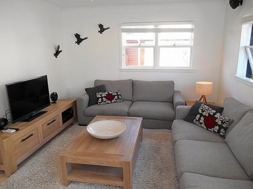 Ngarata Bach - Mt Maunganui Holiday Home