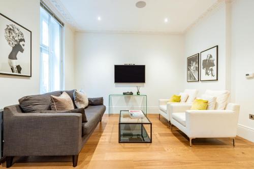 ARCORE Premium Rental Shaftesbury Avenue, Londyn (zdjęcie 4)