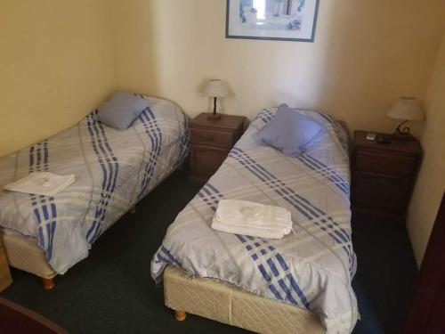 Hotel Trinidad in Trinidad