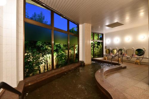 Ogoto Onsen Yunoyado Komolebi Ryokan_2_image