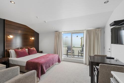 Boulcott Lodge - image 5