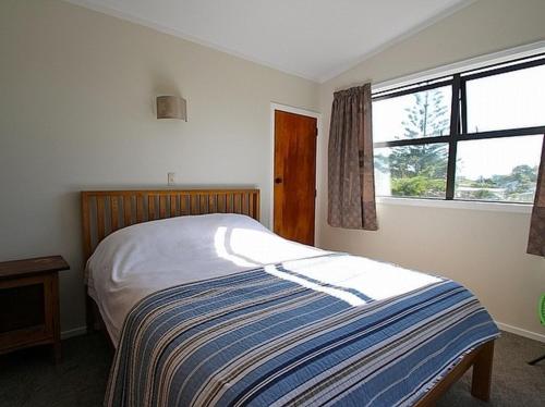 Ponderosa - Waitarere Beach Bach
