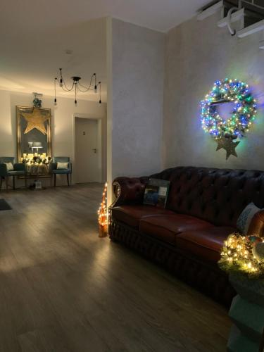 Hotel Hegemann garni in Hovelhof