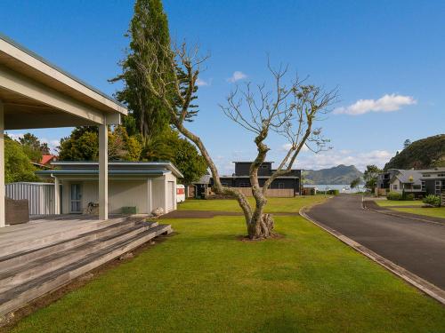 Paradise in Flaxmill Bay - Flaxmill Bay Home, Cooks Beach