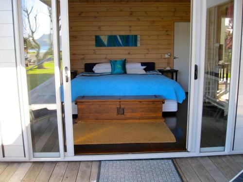 Paradise in Flaxmill Bay - Flaxmill Bay Home, Cooks Beach (fotografie 10)