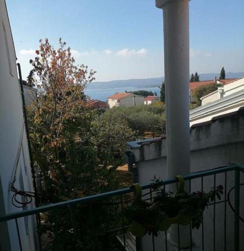  Apartment Marta - 200m from sea in Dobropoljana