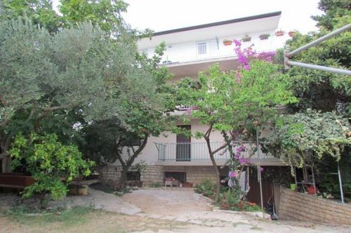  Apartment Marta - 200m from sea, Unterkunft in Dobropoljana