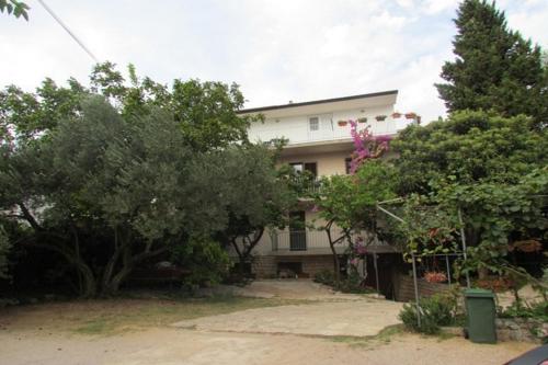  Apartment Marta - 200m from sea in Dobropoljana