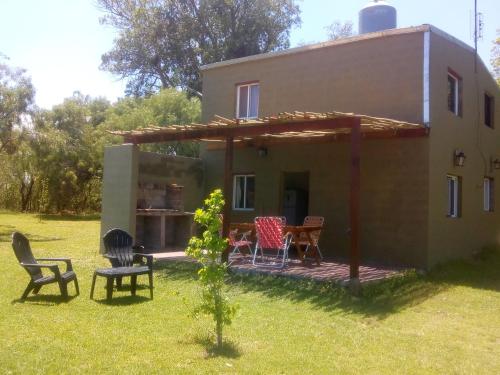 . Campo Akal
