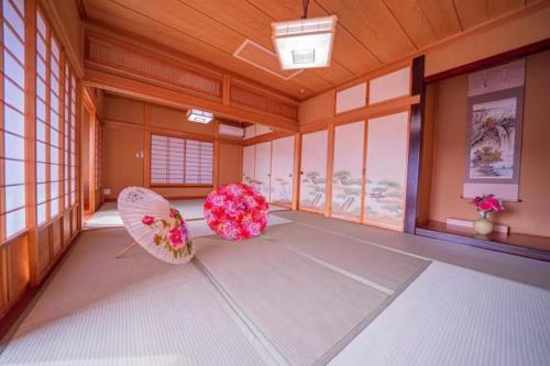 Accommodation in Mongawa