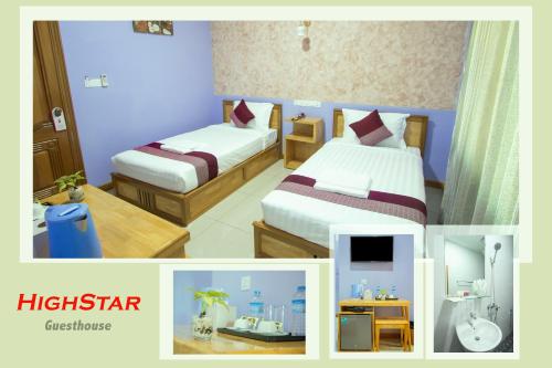 Highstar Guest House