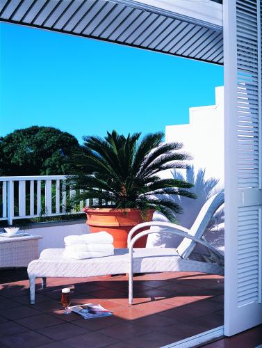 Erkély/terasz, Ramada By Wyndham Cairns City Centre in Cairns