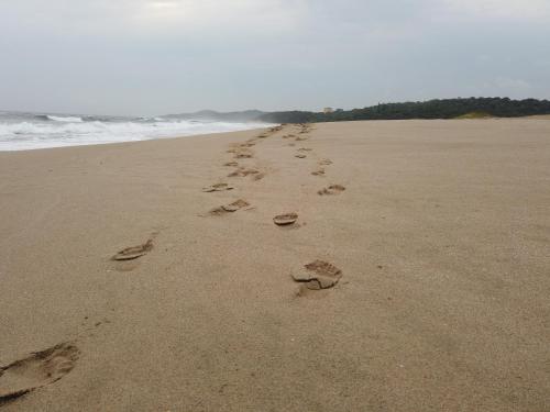 Exterior view of Caribbean Estates: Barbados No. 12