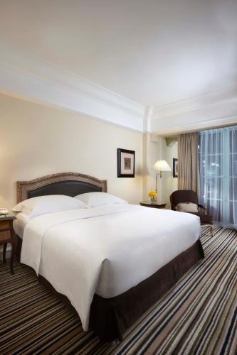 Grand Mahakam Hotel