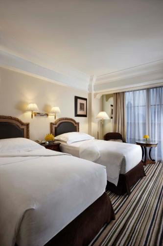Grand Mahakam Hotel