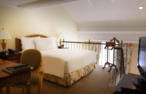 Grand Mahakam Hotel