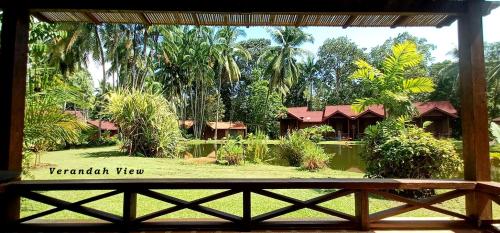 Tanjung Inn in Cherating