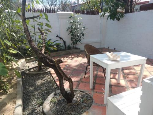 Manoha Villa, Sihanoukville (fotografie 10)