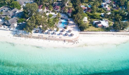 Smiles Beach Hotel Smiles Beach Hotel is a popular choice amongst travelers in Zanzibar, whether exploring or just passing through. The property offers a wide range of amenities and perks to ensure you have a great time