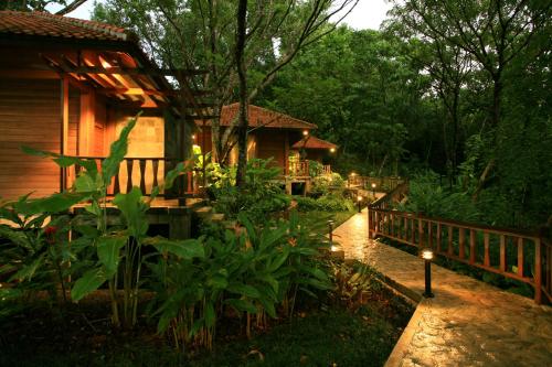 PALAU PACIFIC RESORT