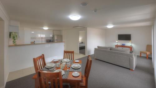 INVERELL RSM CLUB MOTEL in Inverell