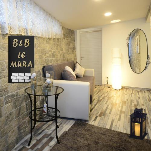 . B&B Le Mura