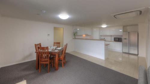 INVERELL RSM CLUB MOTEL in Inverell