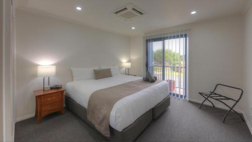 INVERELL RSM CLUB MOTEL in Inverell