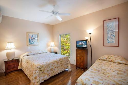 Kahana Sunset House #A5 - image 9