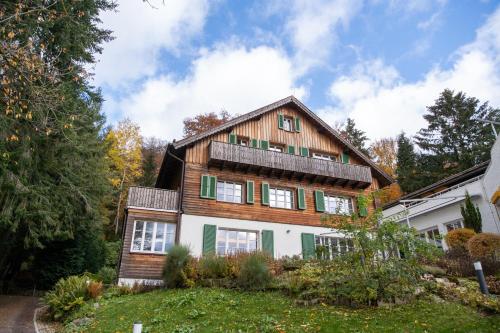 Gästehaus Sonnenhof - image 10
