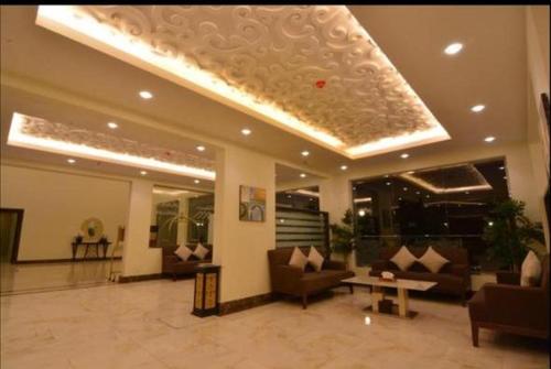 Hotel Boyout Hira Al Jadida