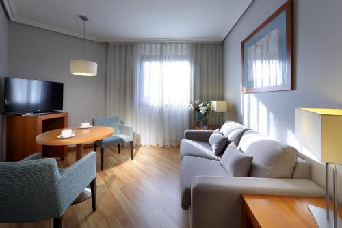 Exe Getafe Hotel