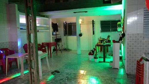 Casa recanto dos passaros